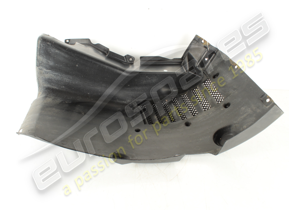 paraurti posteriore sx per passaruota usato ferrari. numero parte 82471700 (2)