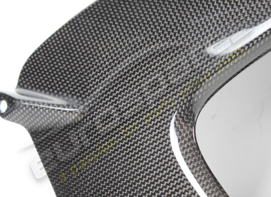 nuovo ferrari presa aria par.ant.dx cs.clo. numero parte 812593 (3)