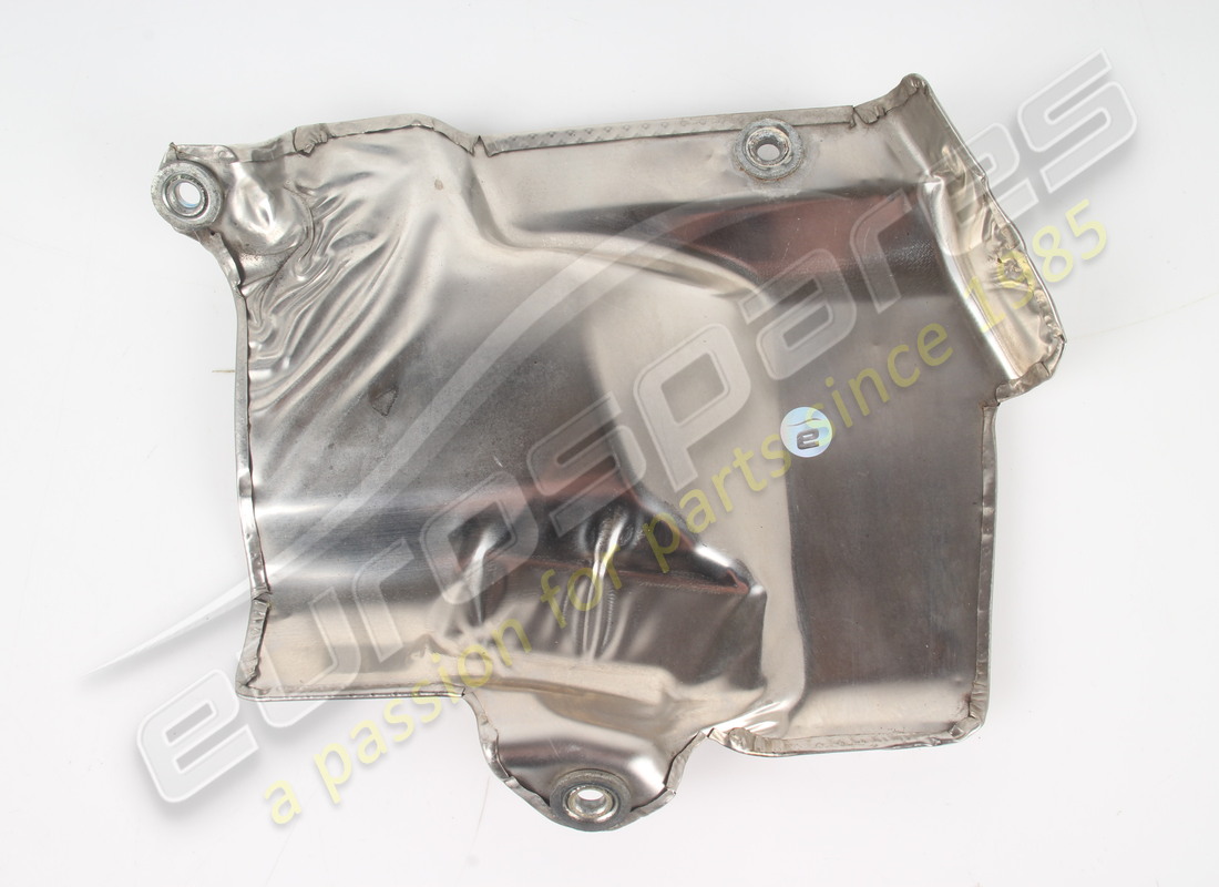 FERRARI SCUDO CALORE MOTORINO AVVIAMENTO USATO. NUMERO PARTE 313042 (2) ferrari scudo calore motorino avviamento usato. numero parte 313042 (2)