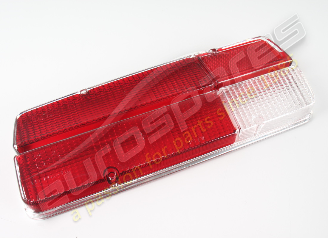 nuovo maserati lente posteriore sinistra (modello usa). numero parte bl70733 (1)