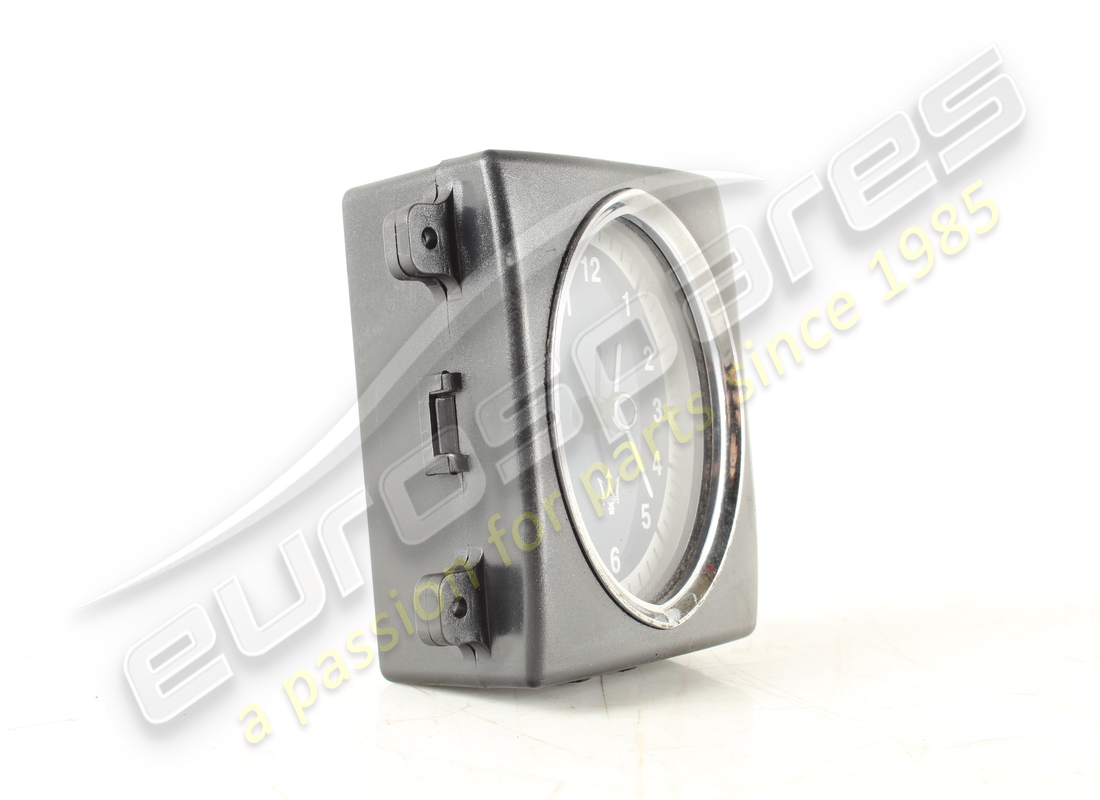 orologio analogico maserati usato. numero parte 219397 (5)