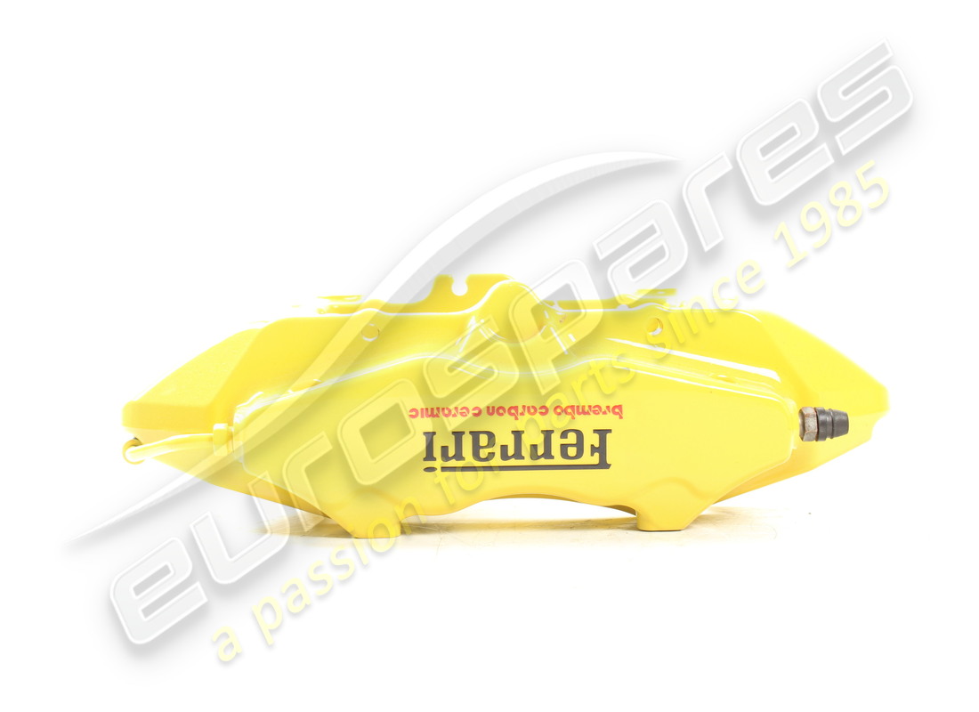 nuova (altra) ferrari pinza posteriore sx. numero parte 228041 (3)