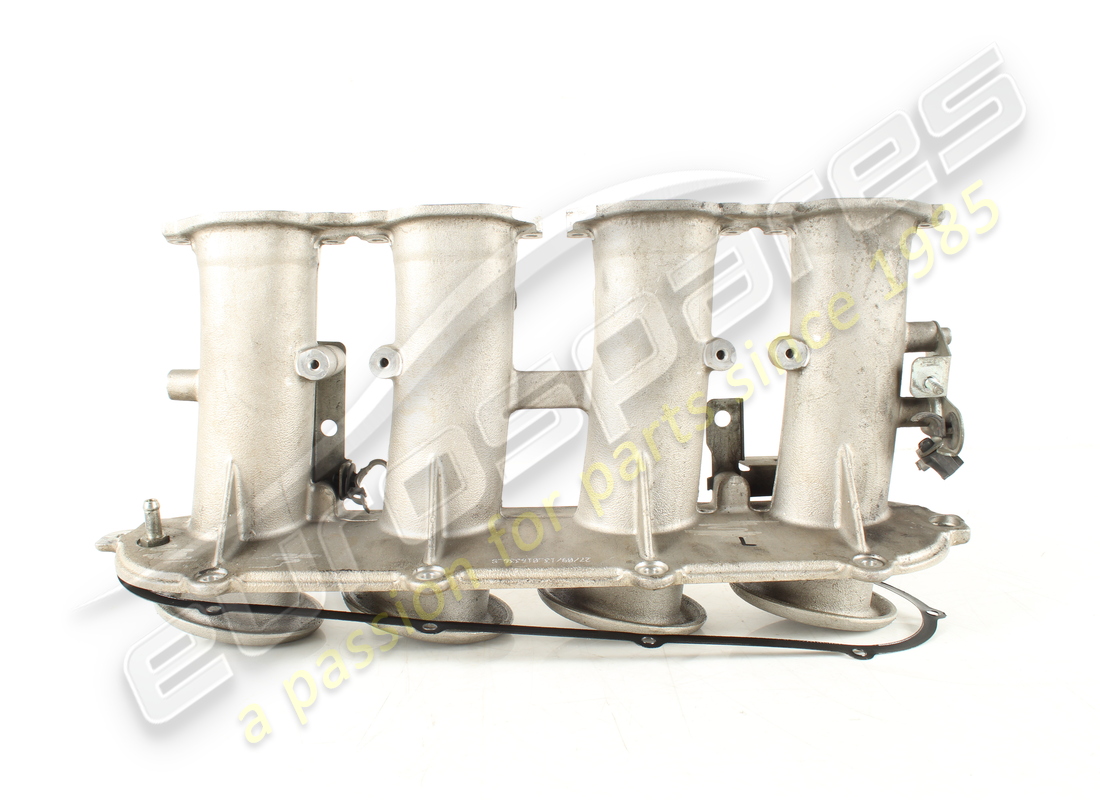 COLLETTORE ASPIRAZIONE SX USATO FERRARI. NUMERO PARTE 279233 (3) collettore aspirazione sx usato ferrari. numero parte 279233 (3)