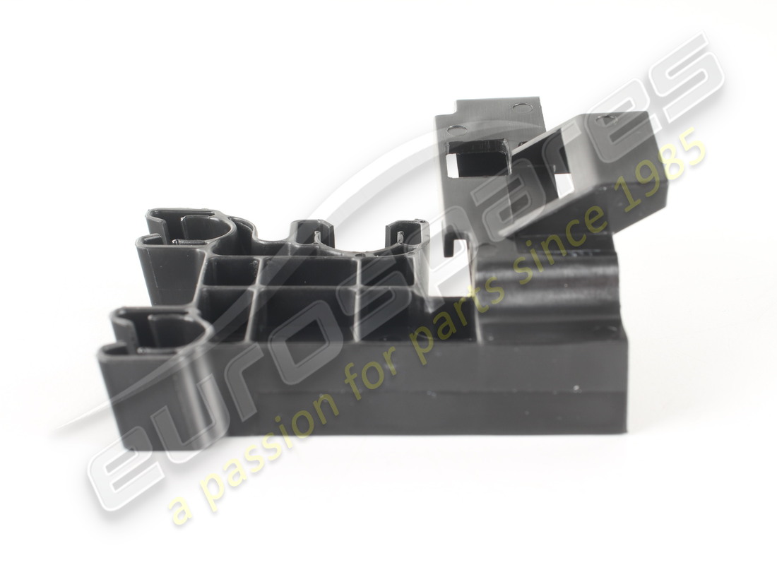 nuovo porsche staffa per tubo carburante. numero parte 97011038201 (3)