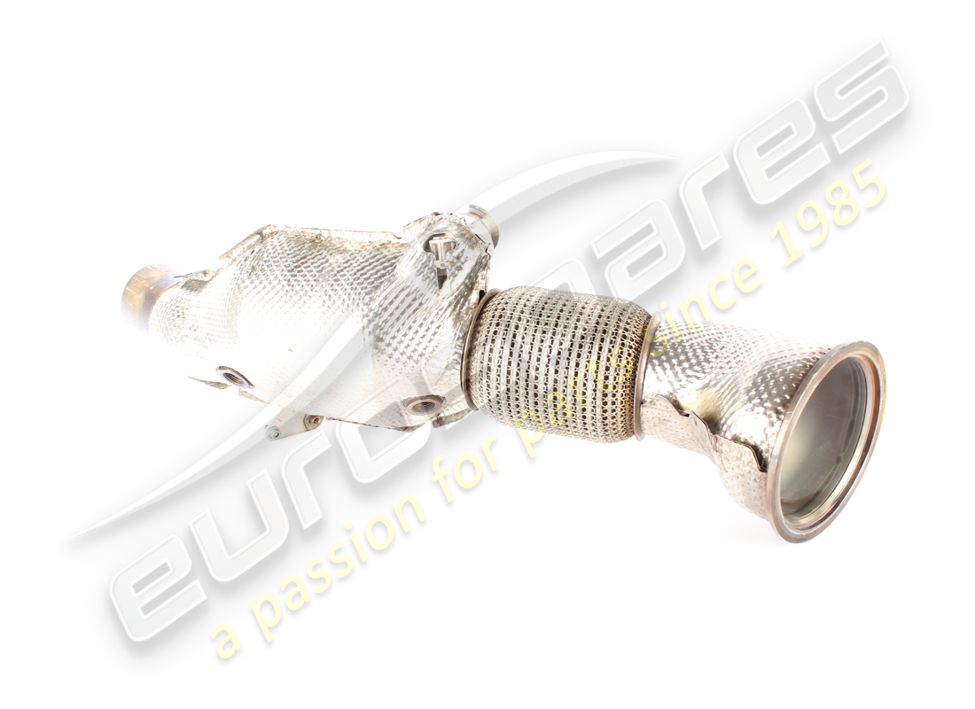 usato ferrari precat sx completo. numero parte 814926 (2)