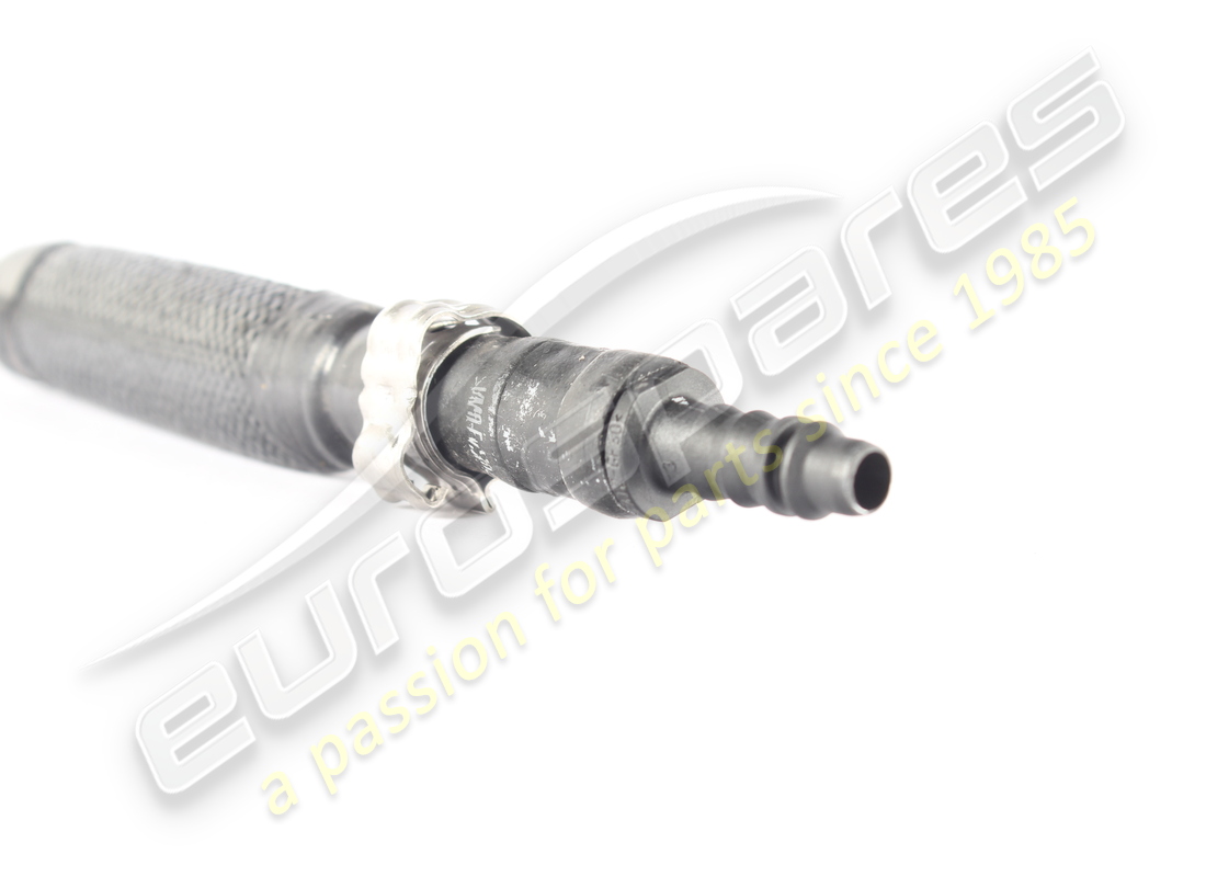usato ferrari tubo gomma d.5-12x155-90 con. numero parte 869391 (3)