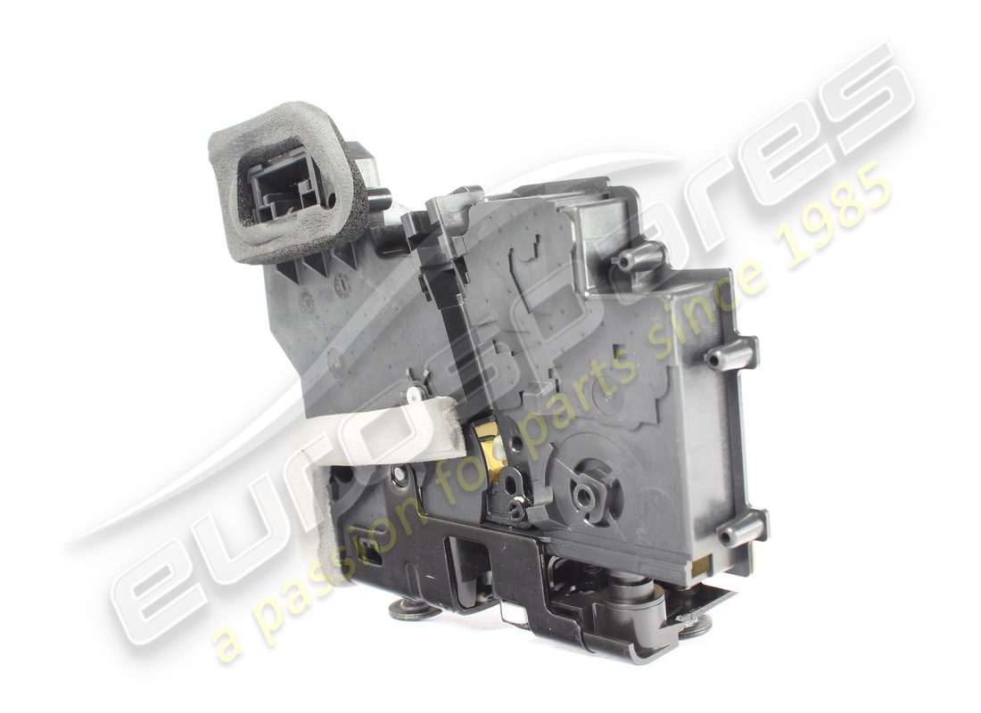 CHIUSURA PORTA USATA Porsche NUMERO PARTE PAB837015B (1)