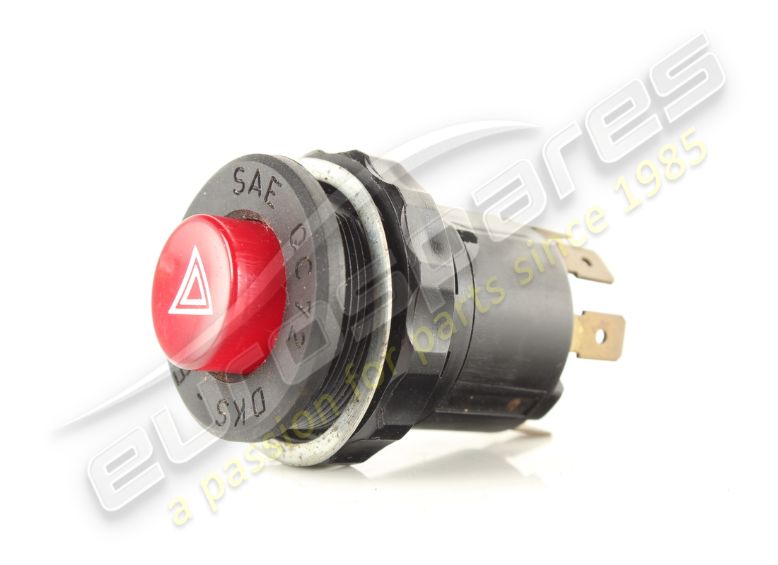 interruttore di emergenza ferrari usato. numero parte 1448087000 (2)