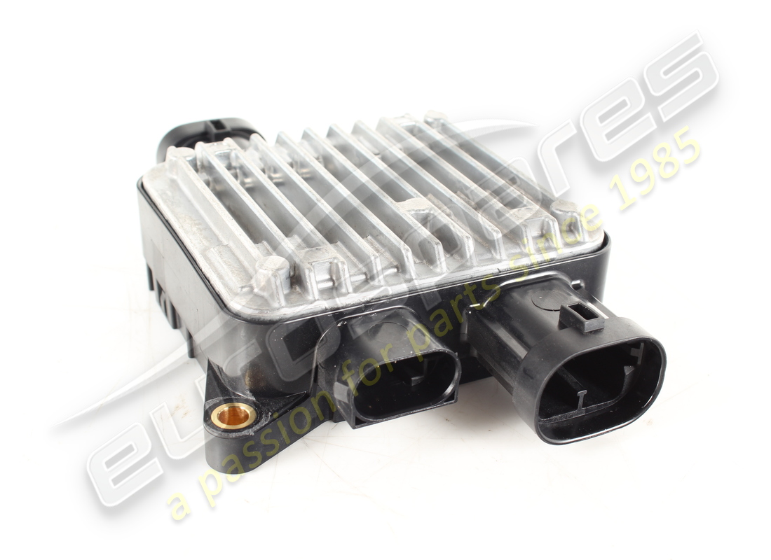 utilizzato ferrari segnale di comando pwm per il carburante. numero parte 849386 (3)