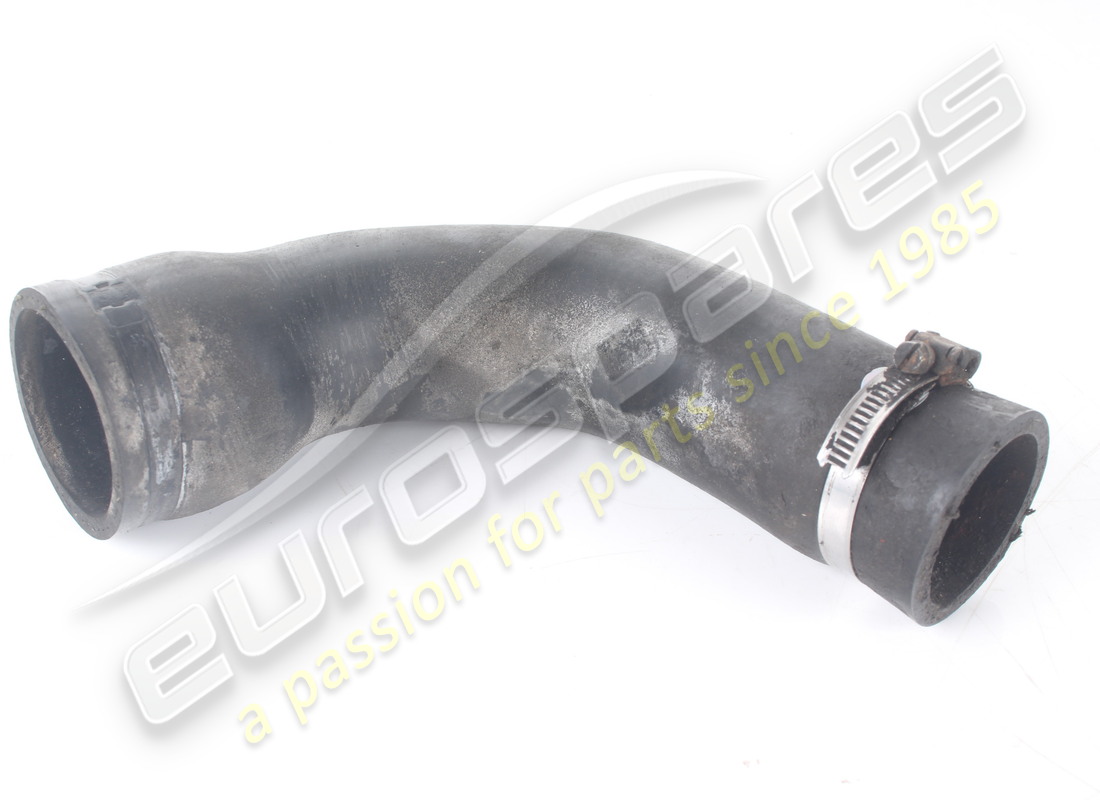 MANICOTTO USATO Maserati DA TUBO IN ACCIAIO A INTERC. NUMERO PARTE 573363500 (1)