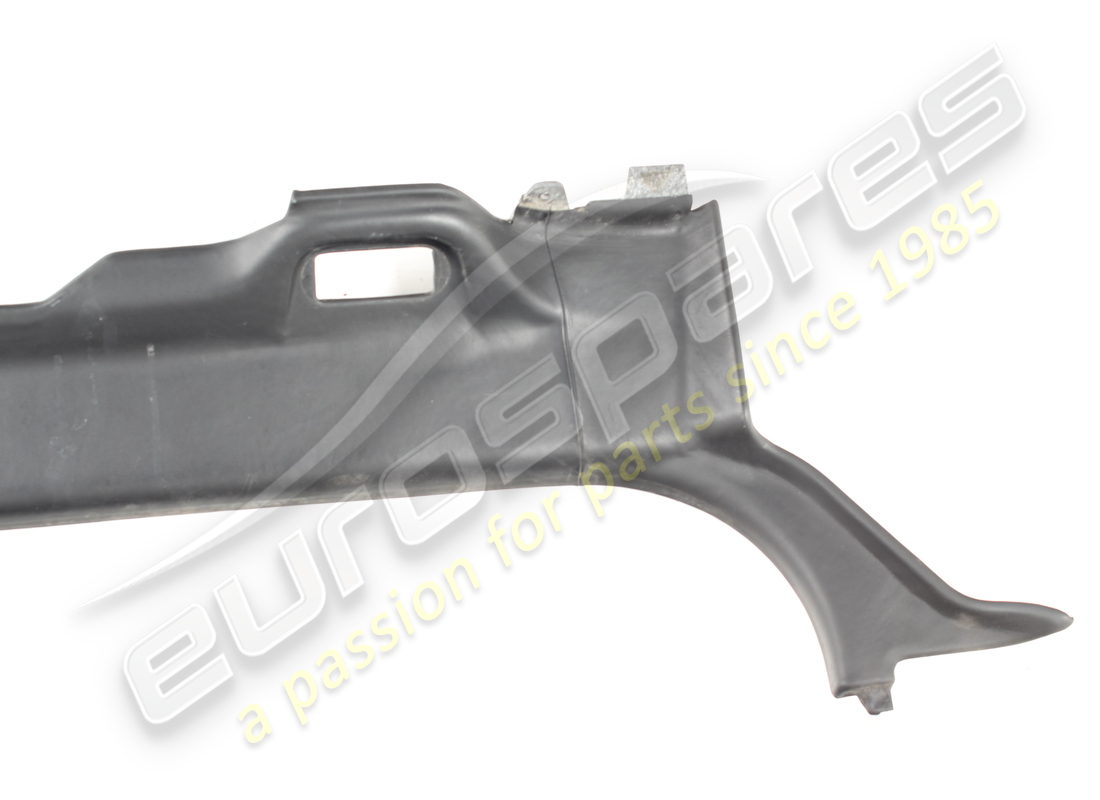 usato ferrari rivestimento soglia laterale dx. numero parte 83966904 (4)