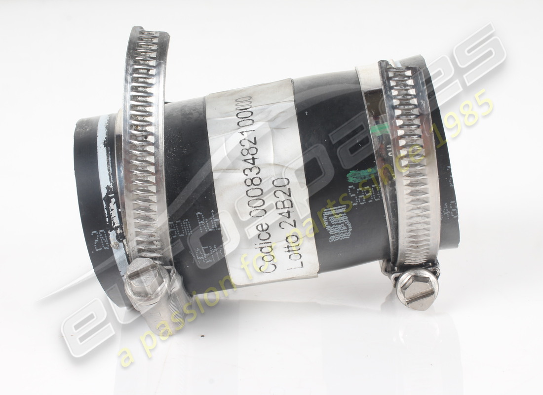 tubo ferrari usato. numero parte 834821 (2)