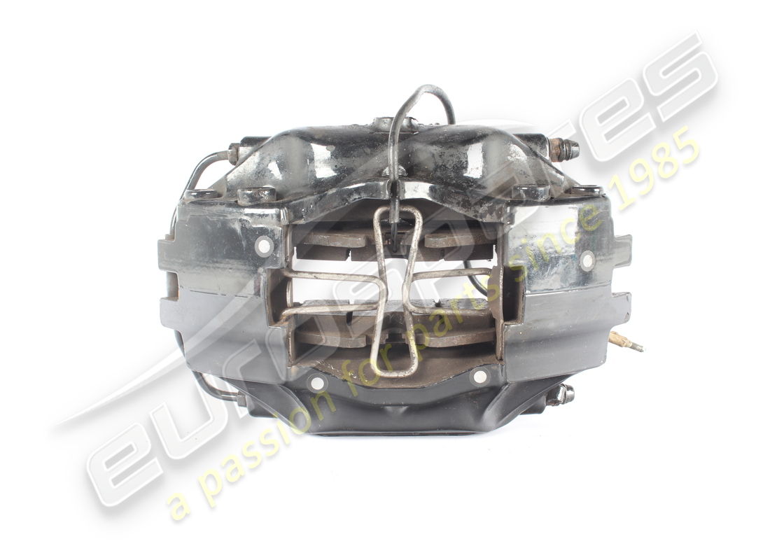 usata ferrari pinza freno anteriore destra brembo. numero parte 169825 (2)