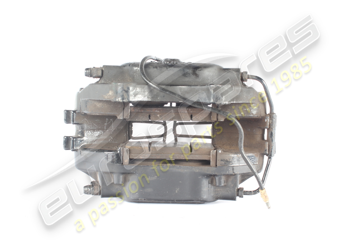 usata ferrari pinza freno anteriore destra brembo. numero parte 169825 (3)