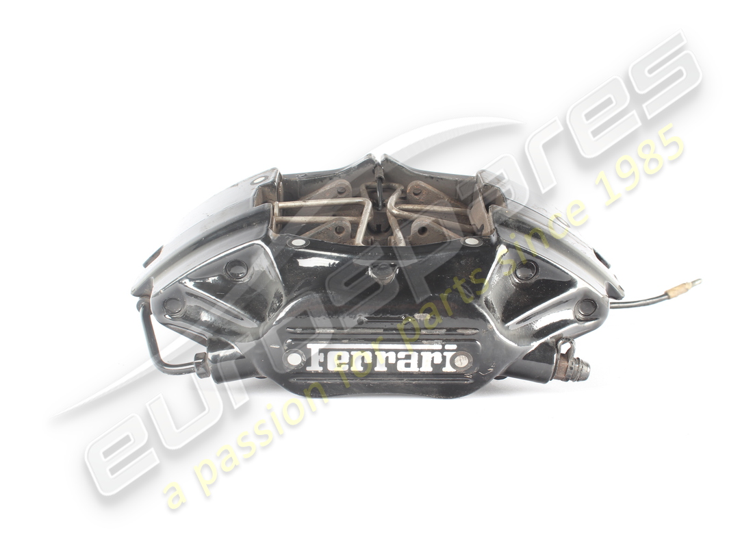 USATA Ferrari PINZA FRENO ANTERIORE DESTRA BREMBO . NUMERO PARTE 169825 (1)