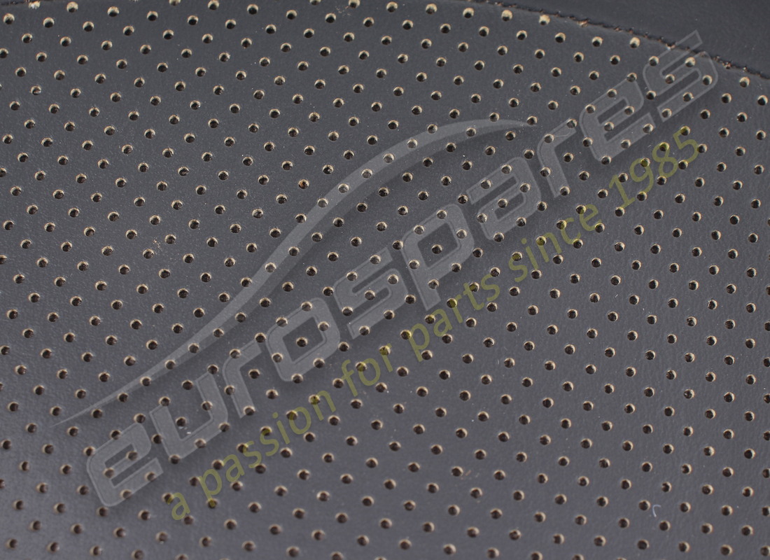 USATO FERRARI BINNACLE TRIM. NUMERO PARTE 87003500 (5) usato ferrari binnacle trim. numero parte 87003500 (5)