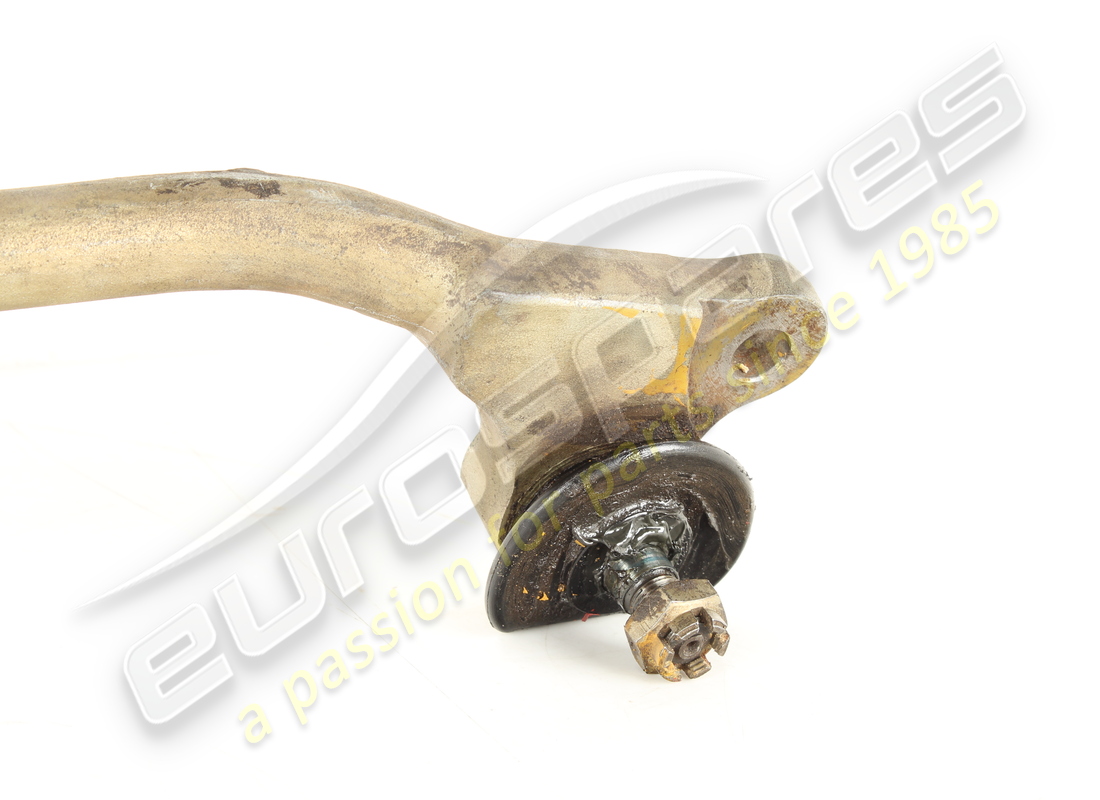 barra snodata sterzo ferrari usata. numero parte 104865 (5)