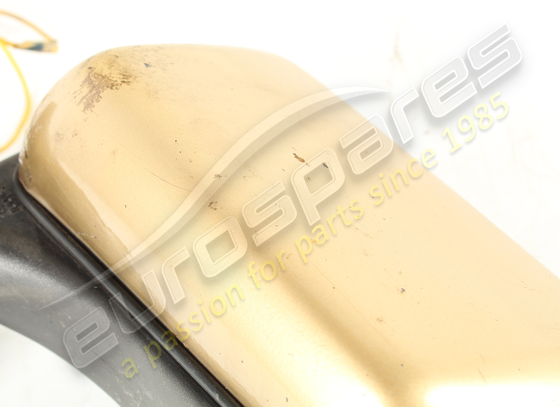 specchio esterno sx usato ferrari numero parte guida a sinistra 2574436100 (4)