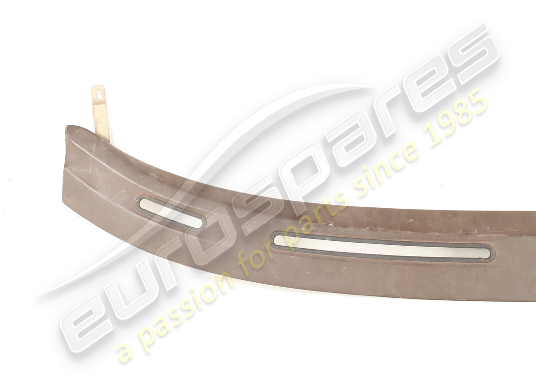 finitura cruscotto anteriore danneggiata ferrari. numero parte 2576403010 (3)