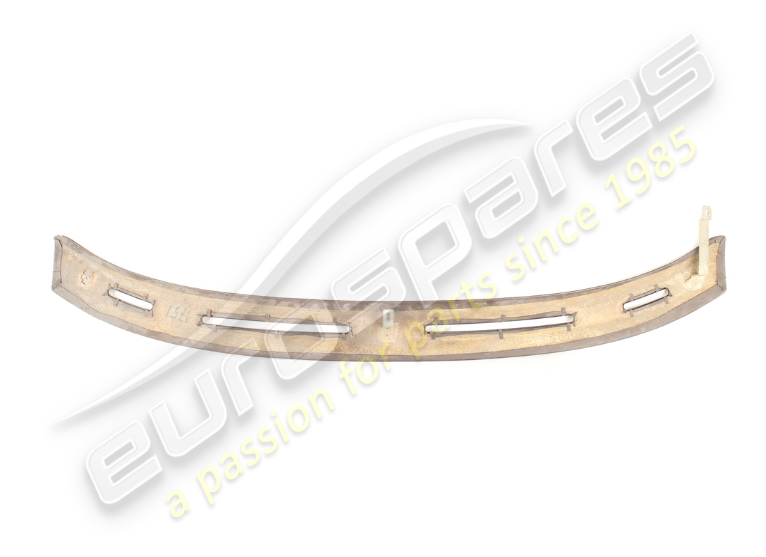 finitura cruscotto anteriore danneggiata ferrari. numero parte 2576403010 (2)