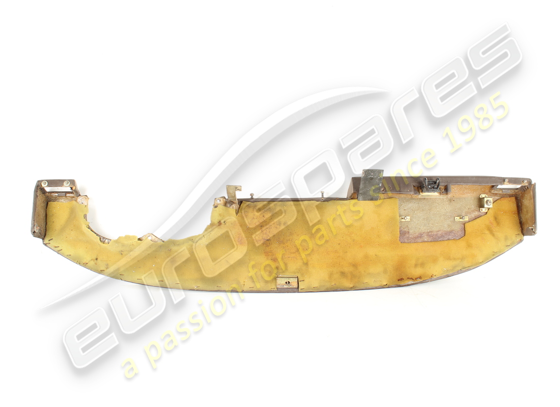 cruscotto usato ferrari in pelle con guida a sinistra numero parte 2577600600 (8)