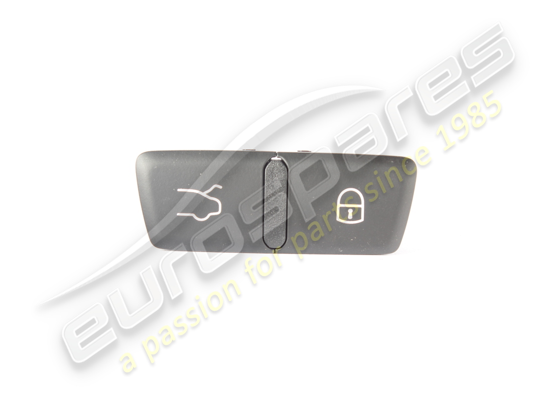 USATO Maserati PANNELLO DI CONTROLLO REALE COFANO CL . NUMERO PARTE 675000792 (1)