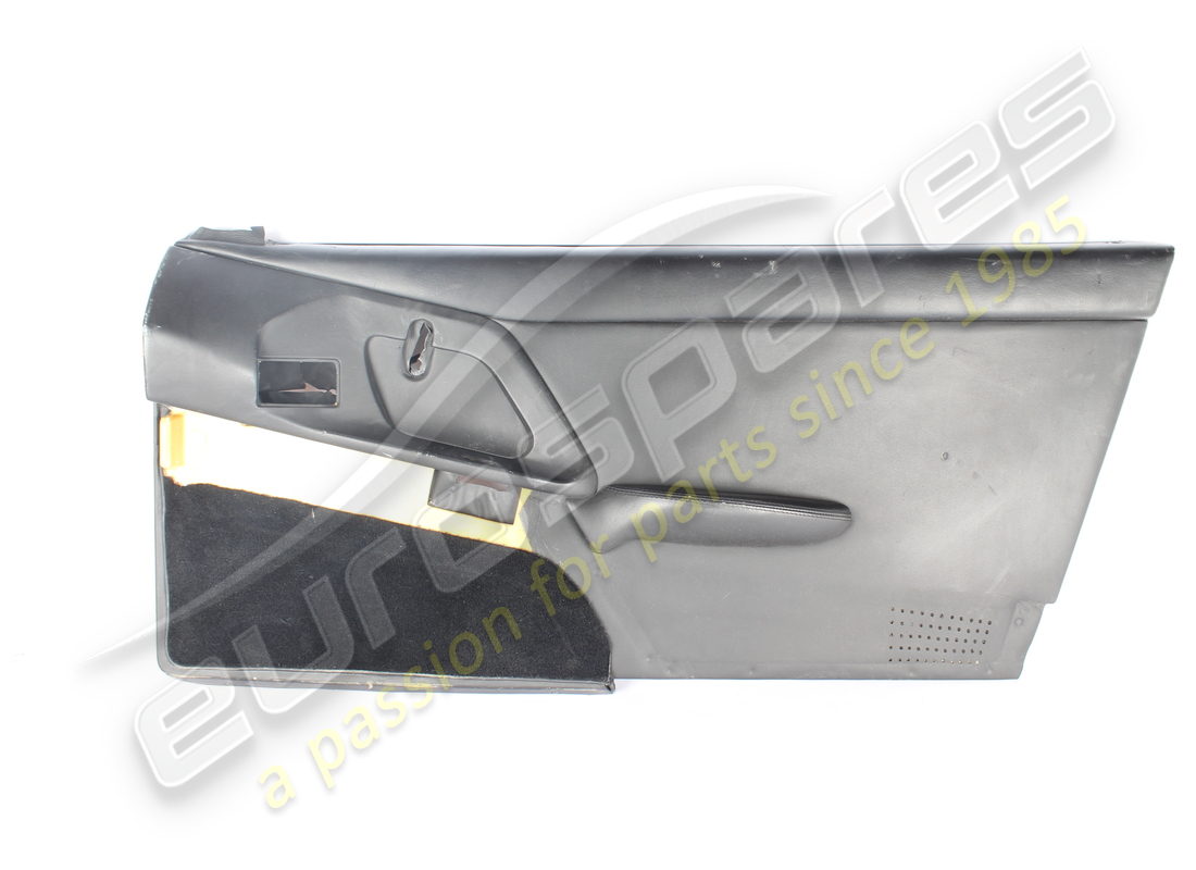 USATO Ferrari PANNELLO PORTA DESTRA IN NERO VM8500 . NUMERO PARTE 64521000 (1)