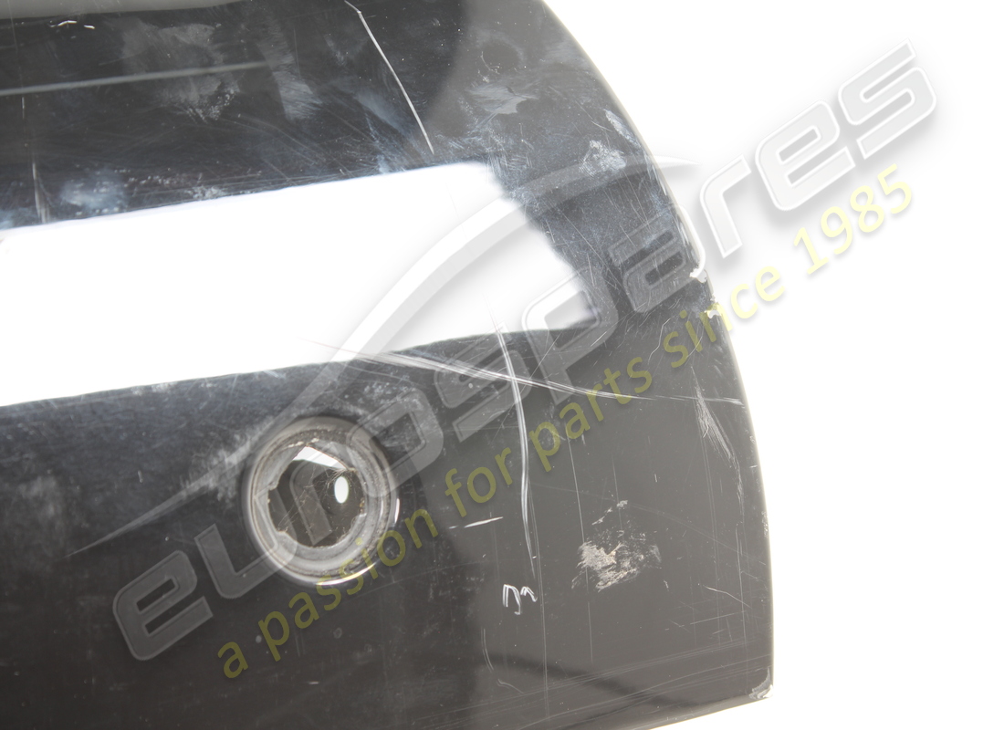usata ferrari porta sx. numero parte 63538700 (4)