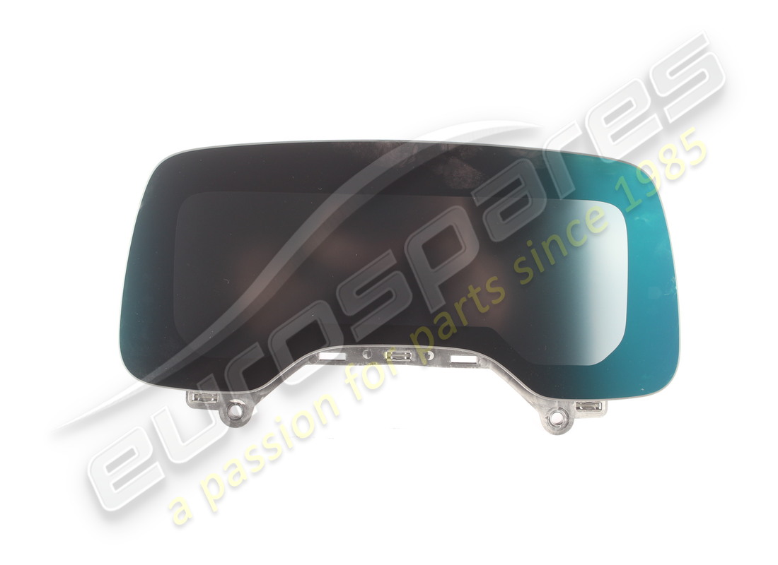 USATO Maserati GRUPPO STRUMENTO DIGITALE . NUMERO PARTE 670294088 (1)