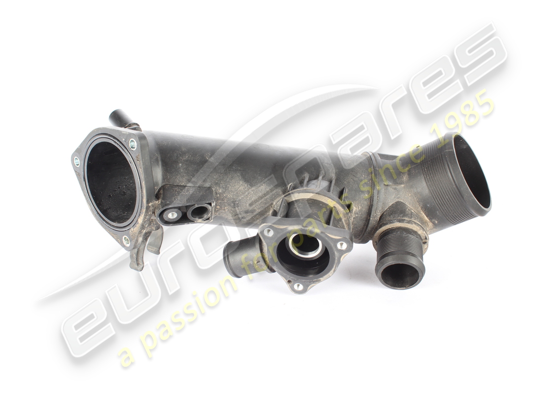 USATO Ferrari CONNETTORE TUBO SX BARREL . NUMERO PARTE 844545 (1)