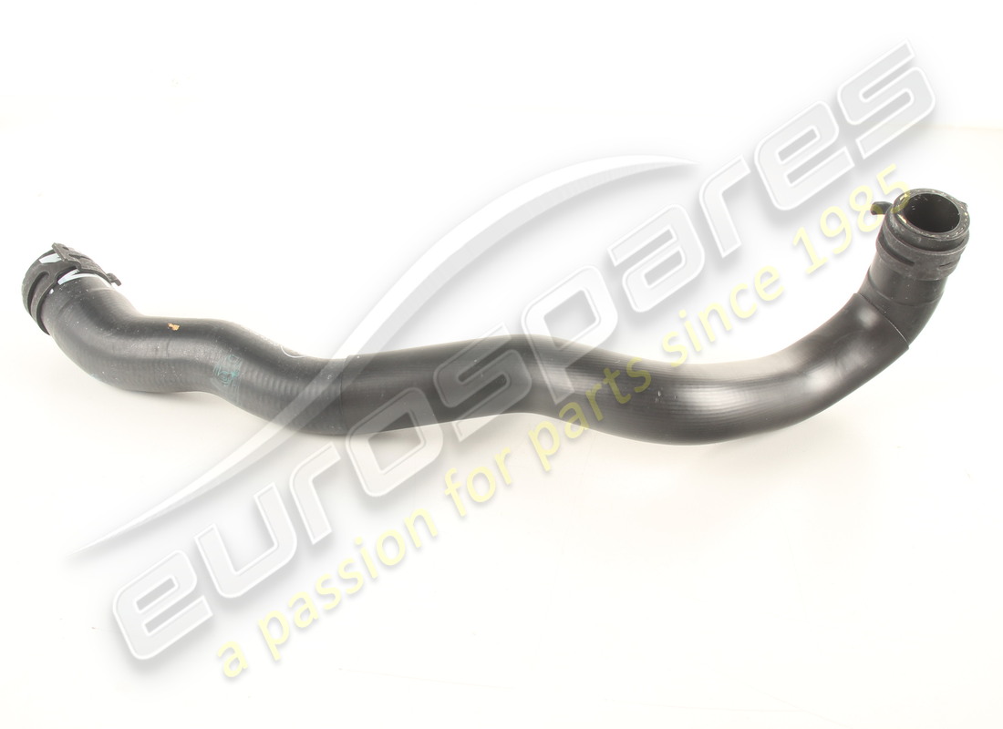 nuovo porsche tubo del refrigerante. numero parte 9j1121550 (4)