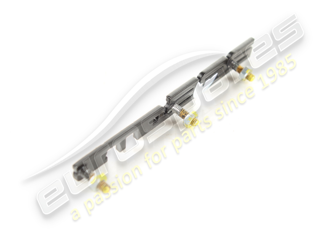 USATO FERRARI LOGO PLANCIA F171 RAGNO. NUMERO PARTE 915489 (3) usato ferrari logo plancia f171 ragno. numero parte 915489 (3)