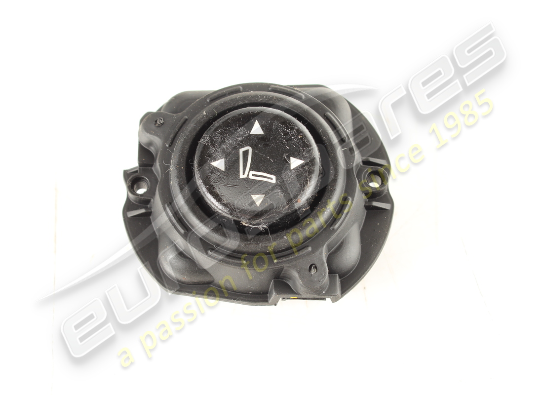 PULSANTE DI CONTROLLO DEL SEDILE POSTERIORE DESTRO USATO Maserati. NUMERO PARTE 203491 (1)