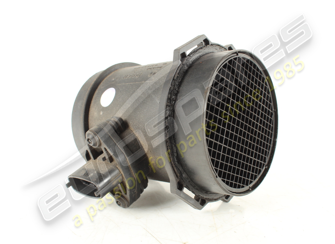 MISURATORE DI FLUSSO D'ARIA Maserati USATO. NUMERO PARTE 180045 (1)