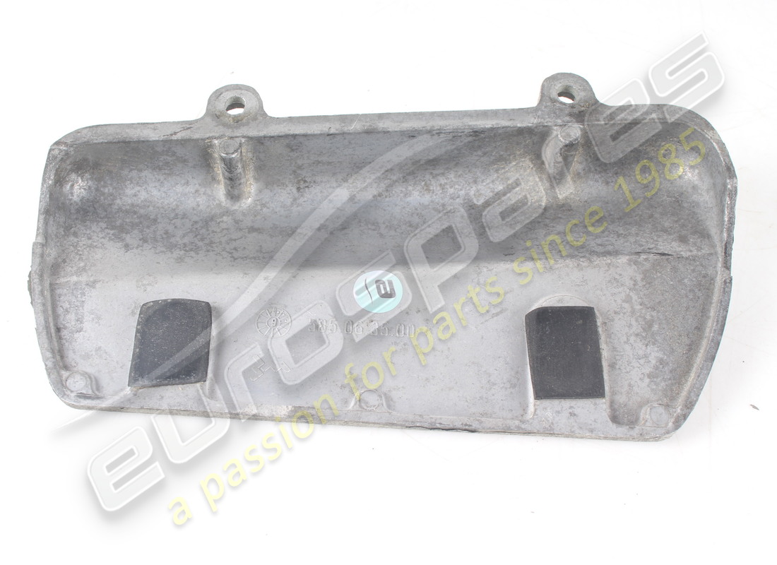 COPERCHIO CORPO FARFALLATO USATO MASERATI. NUMERO PARTE 585063500 (4) coperchio corpo farfallato usato maserati. numero parte 585063500 (4)