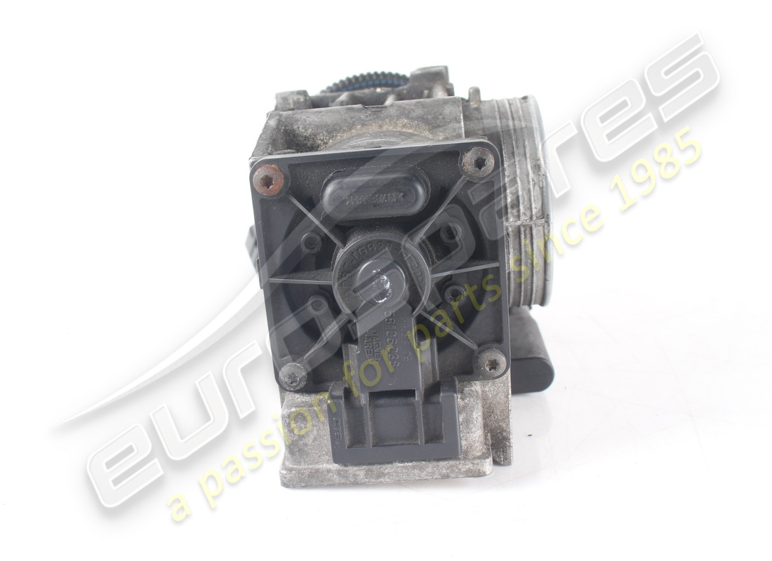 CORPO FARFALLATO MASERATI USATO. NUMERO PARTE 585064604 (5) corpo farfallato maserati usato. numero parte 585064604 (5)