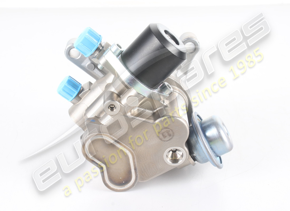 nuova pompa ad alta pressione porsche. numero parte 94811031526 (5)