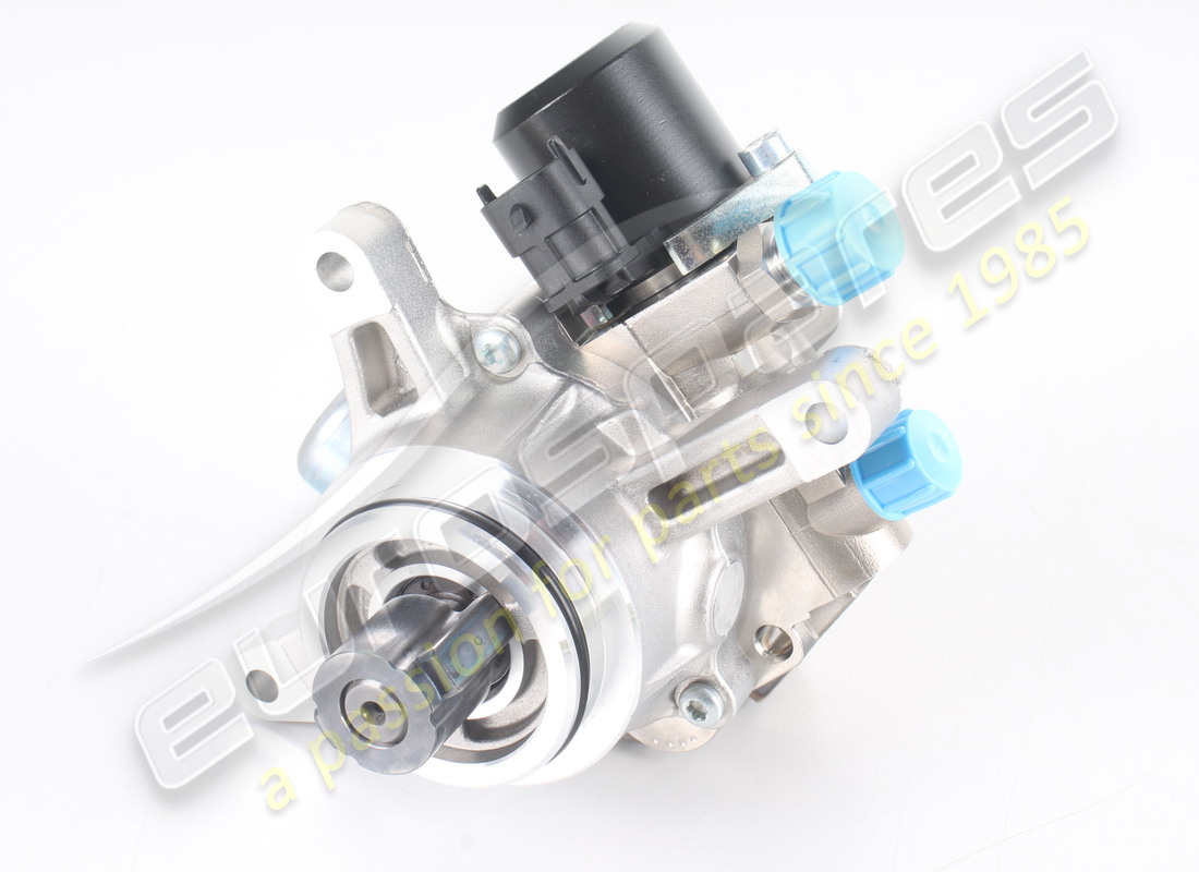 nuova pompa ad alta pressione porsche. numero parte 94811031526 (2)