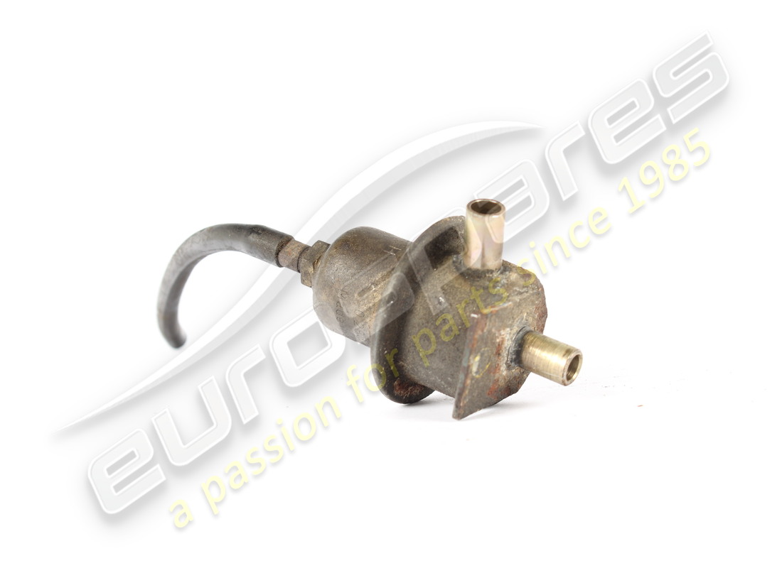 VALVOLA DI BYPASS DEL VUOTO USATA Ferrari NUMERO PARTE 115741 (1)