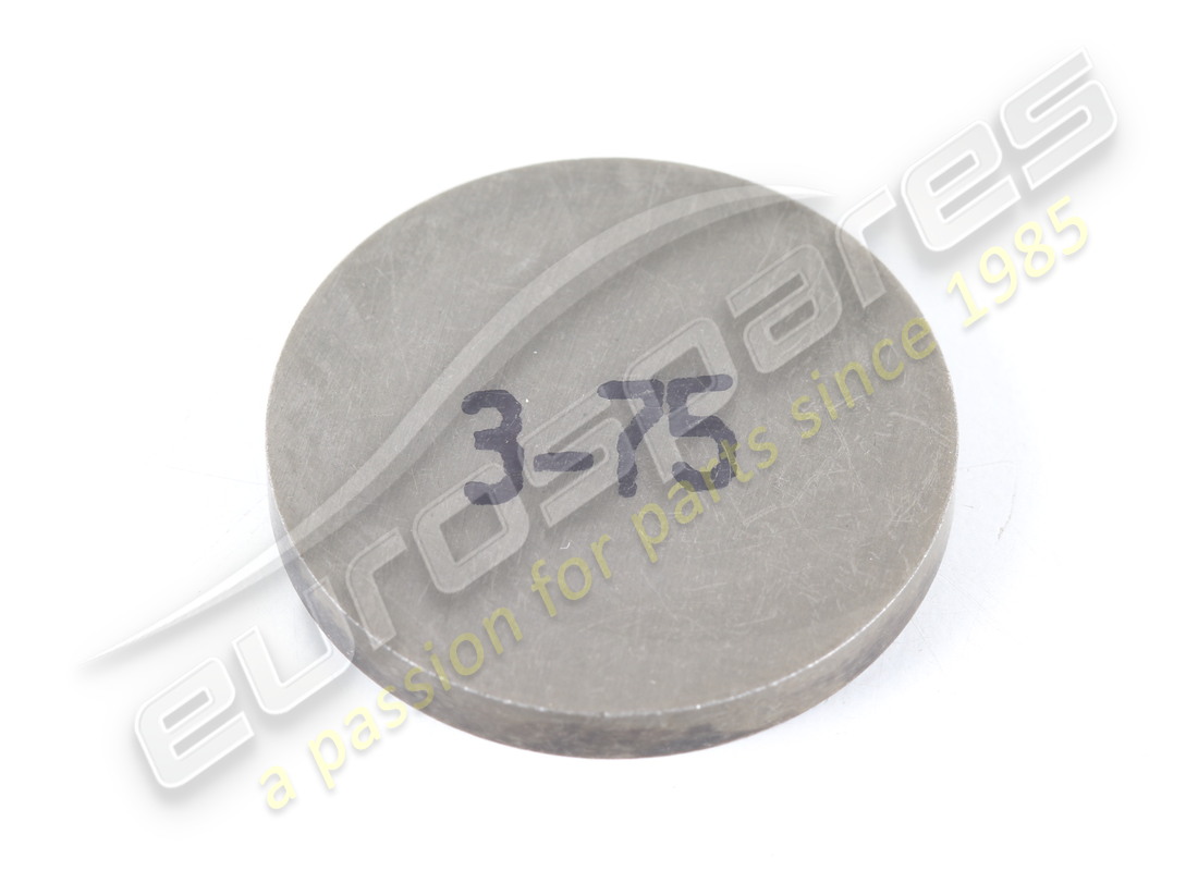 nuovo ferrari pastiglia punteria 3.75mm. numero parte 4152454 (1)