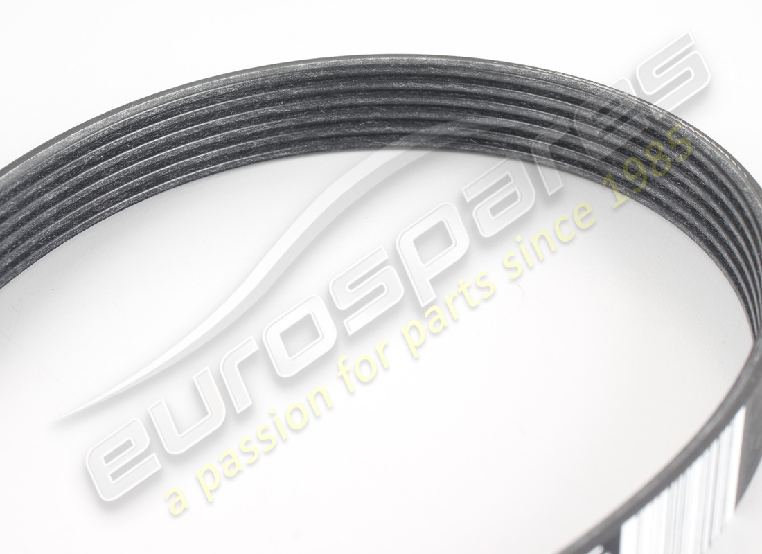 nuovo maserati a/c e pompa dell'acqua drive b. numero parte 670052956 (2)