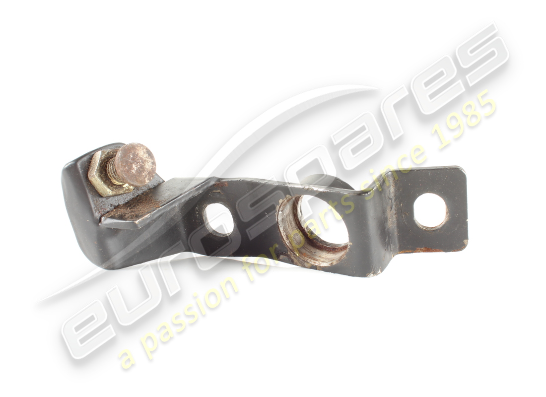 supporto pedale ferrari usato. numero parte 116526 (2)
