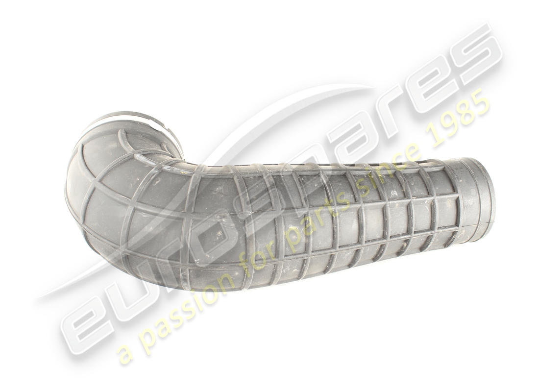 TUBO CONDOTTO DI INGRESSO TURBO FERRARI USATO. NUMERO PARTE 328198 (3) tubo condotto di ingresso turbo ferrari usato. numero parte 328198 (3)