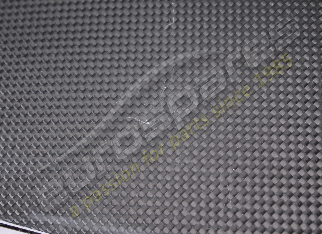 nuovo (altro) ferrari portellone laterale dx. numero parte 786906 (2)