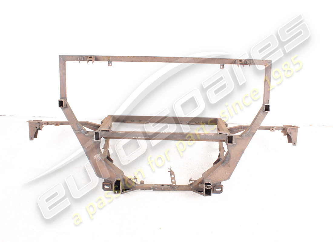 nuovo ferrari telaio posteriore completo -non per rhd-. numero parte 70001117 (1)