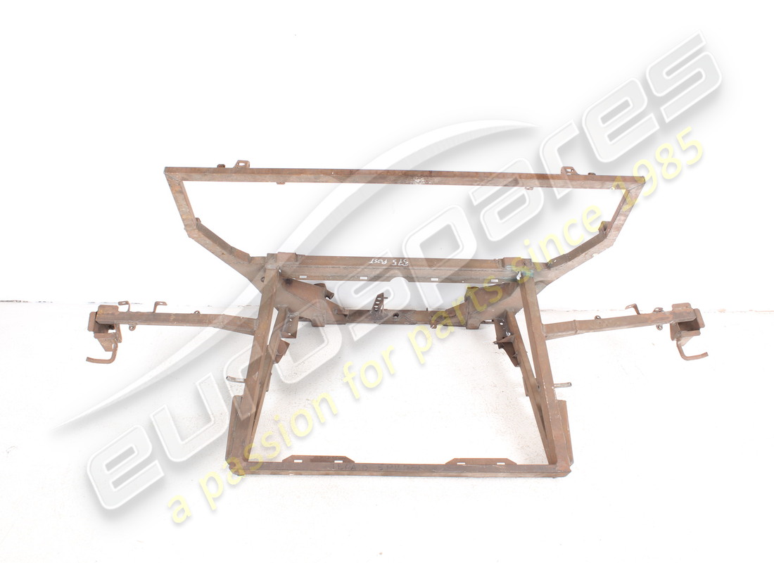 nuovo ferrari telaio posteriore completo -non per rhd-. numero parte 70001117 (2)