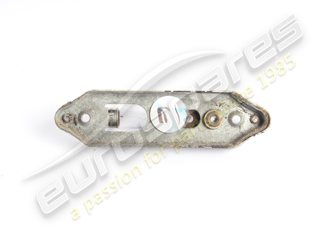 scatola nera a/c ferrari usata. numero parte 820794 (33)