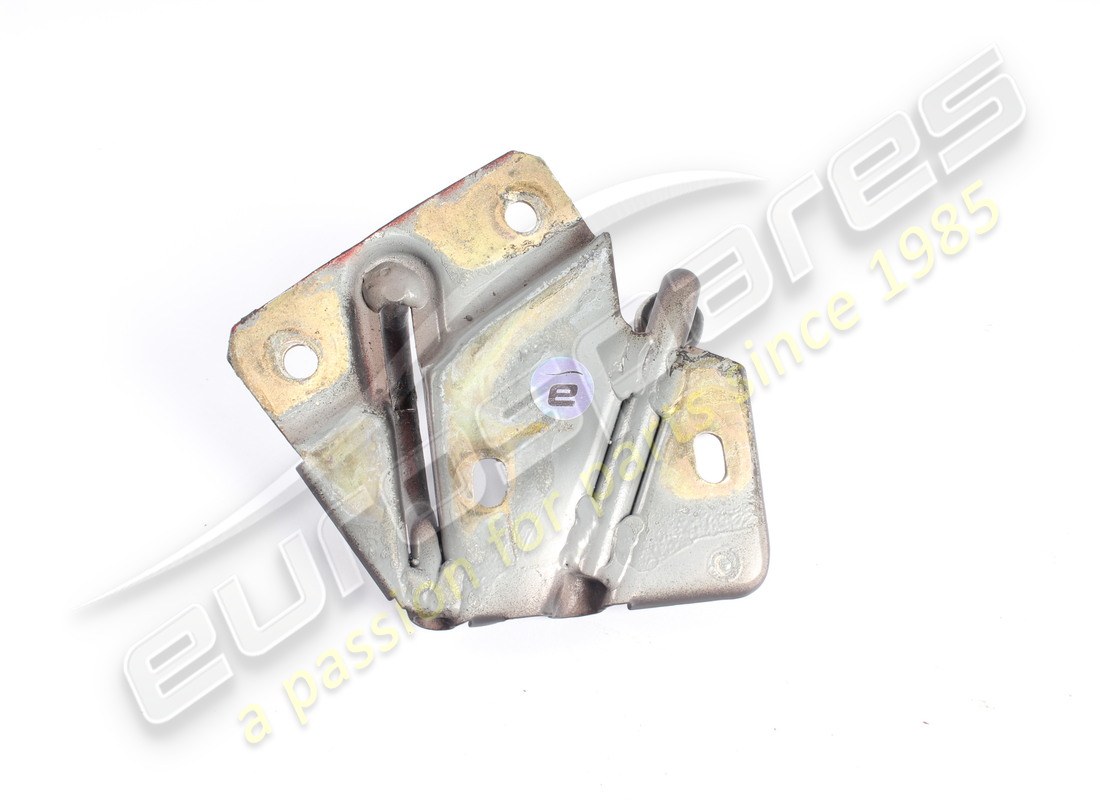 usato ferrari riscontro serratura sx. numero parte 61571800 (2)
