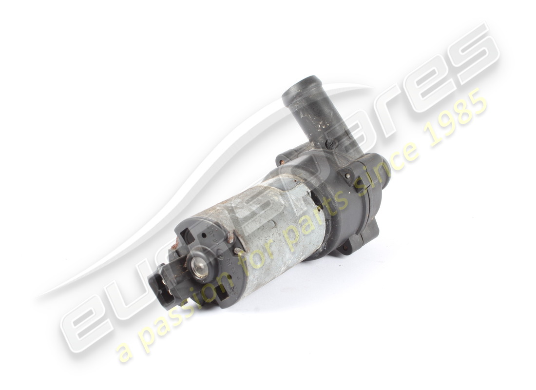 usata ferrari pompa acqua completa. numero parte 65460300 (3)