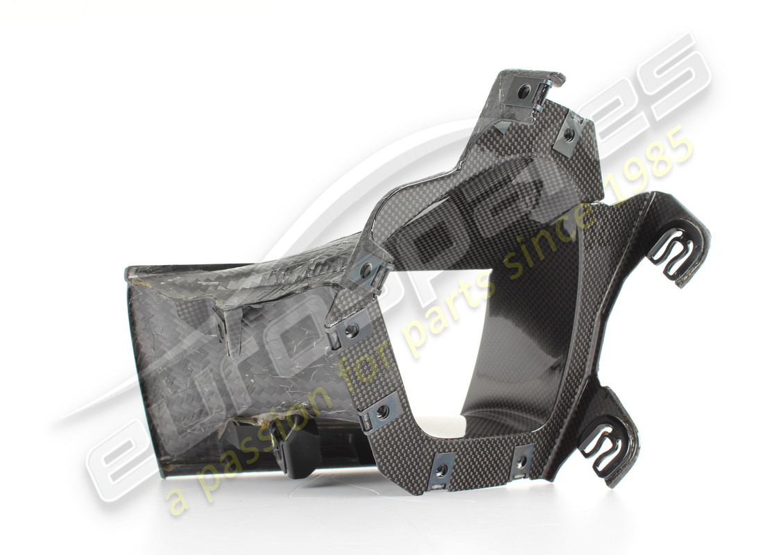 nuova ferrari aspirazione motore superiore sx completa. numero parte 798472 (3)